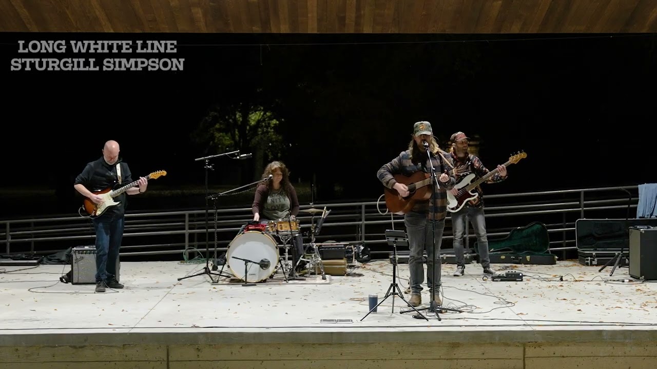 Promotional video thumbnail 1 for Dustin Wilson & The Howlers