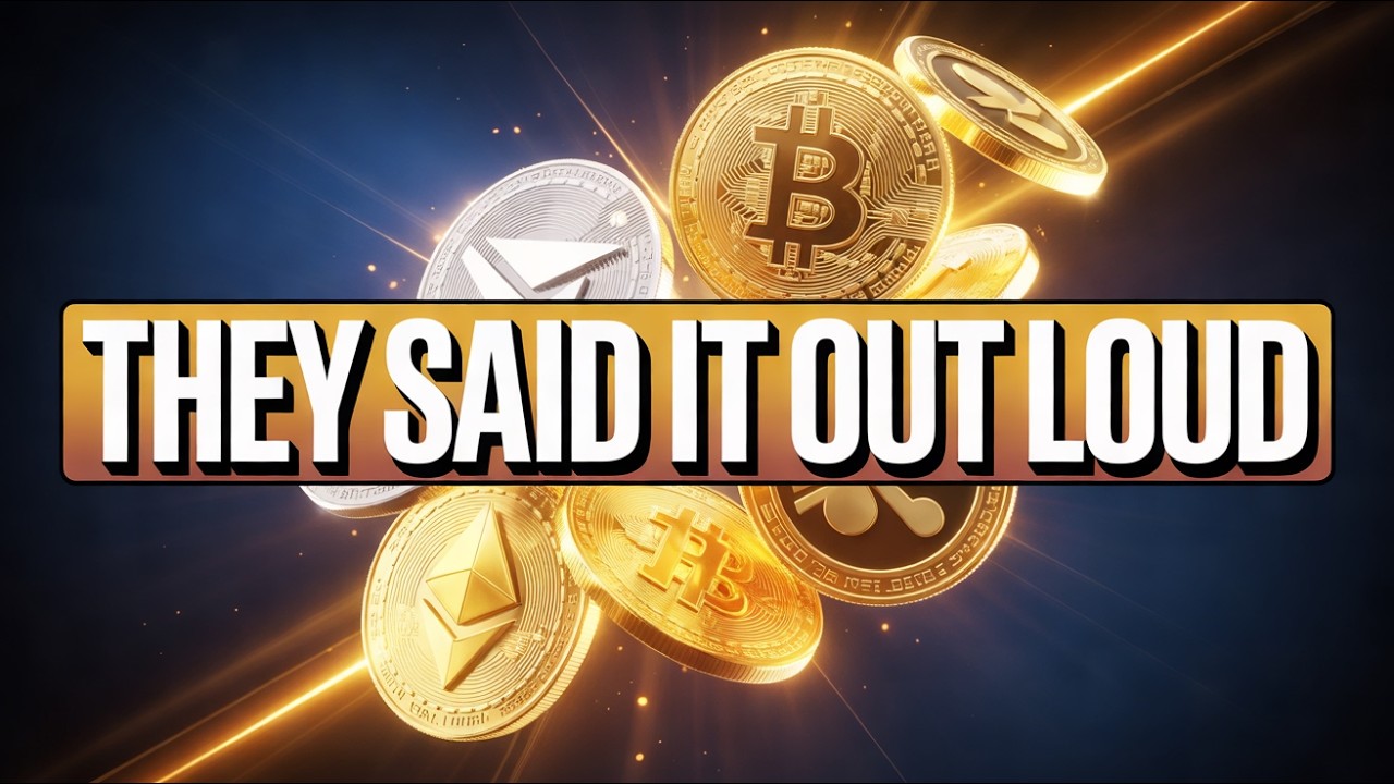 XRP 200% Price Surge Banks Are Looking At XLM & HBAR During The Bull Run "More Orange Than Ever"