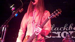Shake Your Magnolia - Blackberry Smoke