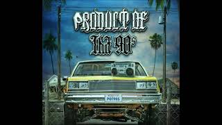 Tha Dogg Pound - Throw Your Hood Up (Prod By Product Of Tha 90s)