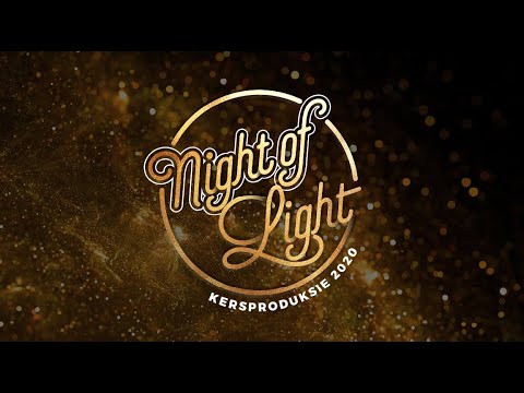 Night of Light 2020 - Die Konsert