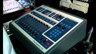 Video thumbnail for EMU System SP12 (Testing functionality) by Default Corporation