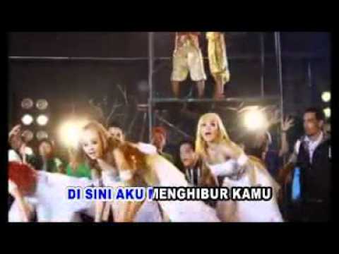 IWAK PEYEK # TRIO MACAN #