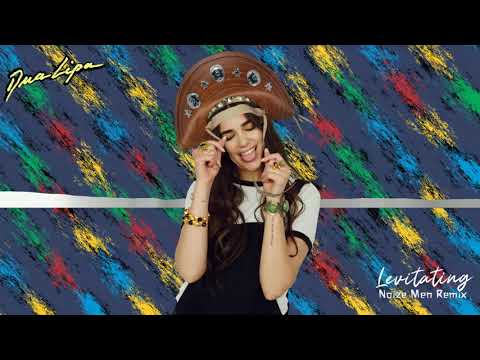 Dua Lipa - Levitating (Noize Men Remix)