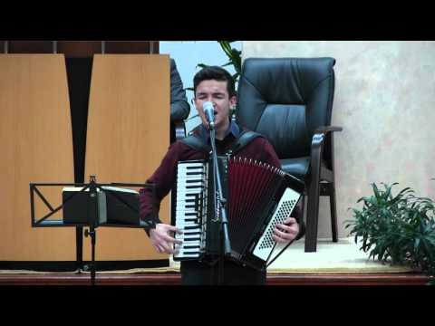 Program 17 Ianuarie 2016 Seara de Tineret