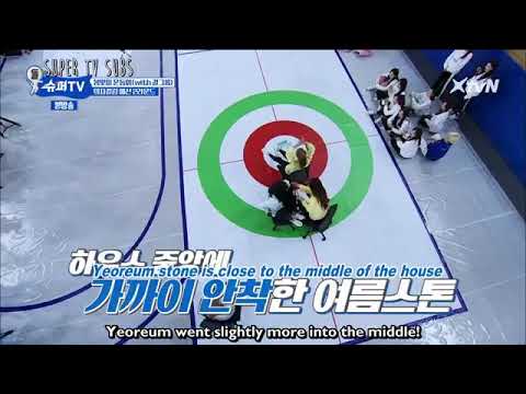 Super tv season 1 eng sub ep 11 (Part 6)