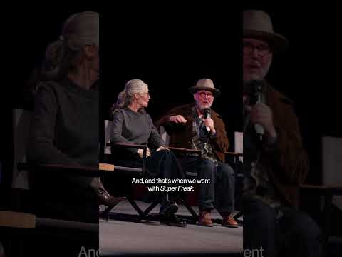 The Cast and Directors of Little Miss Sunshine