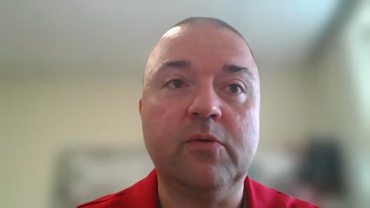 Optimizing technology for advanced MS patients