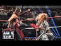 Paige Brie Bella Vs Irresistible Forces Saturday Night S Main Event Highlights May 23 2026