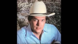 George Strait - In Too Deep