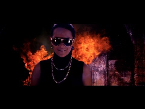 Anterro ft. Ketlin Aun - Burn All Down