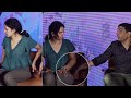 Actress Malavika Nair Embarrassed Moment Dil Raju Thank You Movie Pre Release Meet Filmylooks