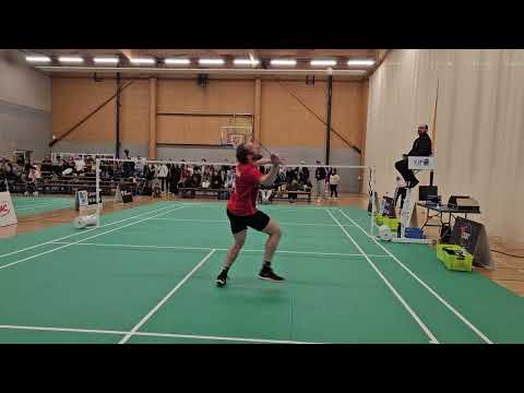 ICN3 contre Tours (SH1 Set3 partie 2)