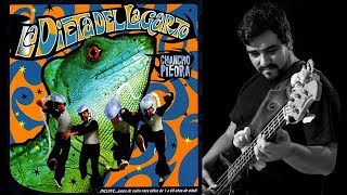 Chancho en Piedra - CHEP - Realizo Todo Bien - Solo - Bass - Bajo