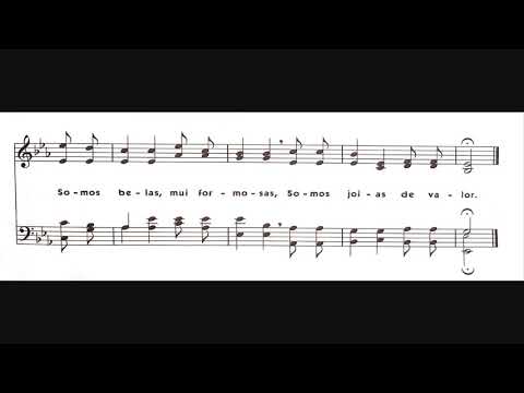 Hinário 5 CCB - Hino 456 - Somos joias preciosas - Strings - Teclado Yamaha PSR S670