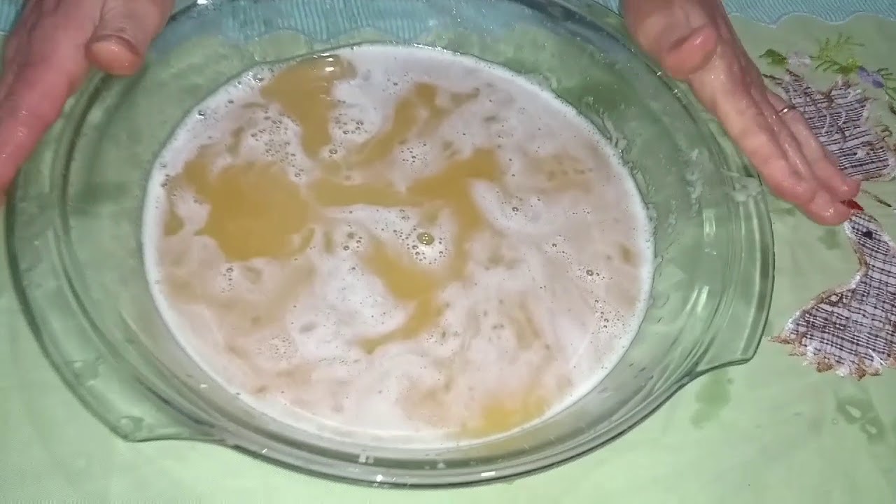 Como Fazer povilho de batata doce, gastrite e azia nunca mais.