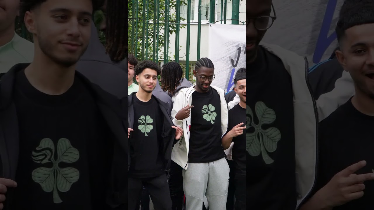 DIABY X FOFANA X HARIT