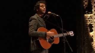 Vikesh Kapoor - Searching For The Sun (HD) Live In Paris 2015