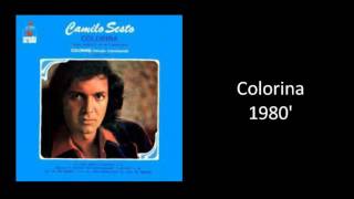 Colorina - Camilo Sesto