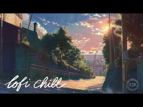 Kainbeats - Under the Stars [Chill Lofi Hip Hop]