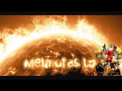 Melmoras 1.5 [Mop 5.4.8 Destruction Warlock montage]