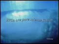 The Little Mermaid II Return To The Sea CD Rom Promo