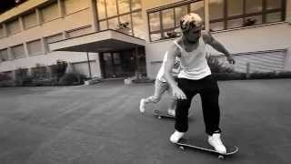 autoKPTN (EffE) - Kei Ziit (Bligg -  Mamacita Cover)