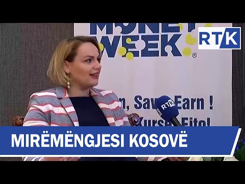 Mirëmëngjesi Kosovë - Drejtpërdrejt - Shkëndije Himaj  25.03.2019
