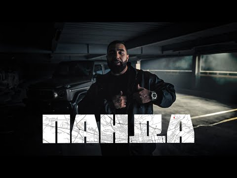 Miniatura de Панда (Panda)