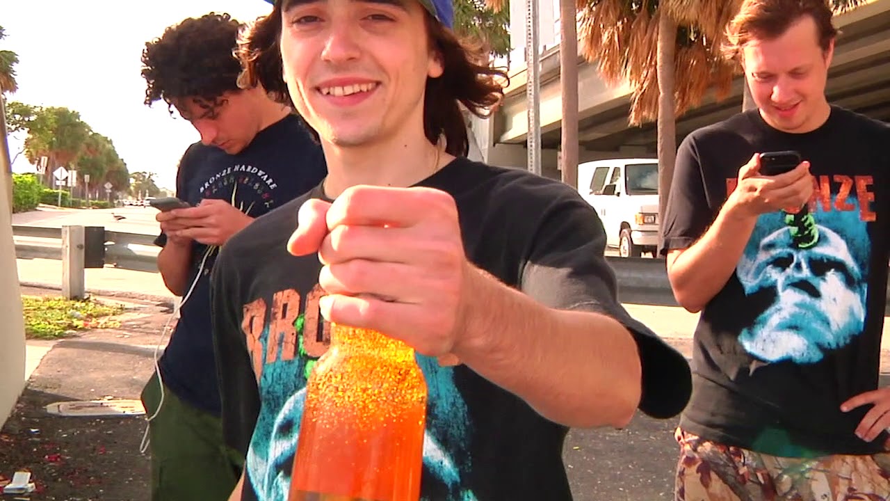 ***2020*** (OFFICIAL PROMO) (BRONZE56K HARDWARE FOR THE MASSES) *HIGH DEF* [THANKS FOR WATCHING]