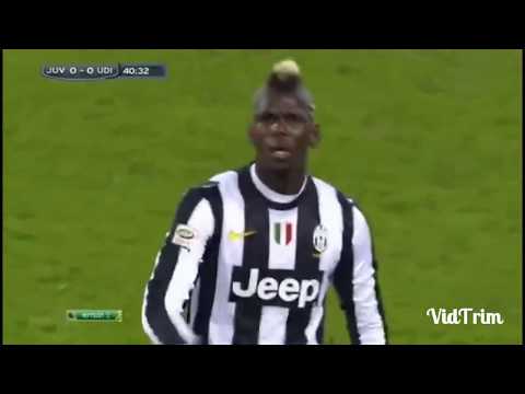 Флорентин Погба