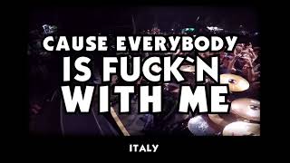 Suicidal Tendencies, &quot;Sippin From The Insanitea&quot;