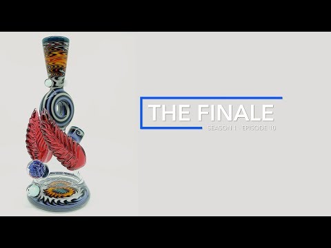 PIPE DREAMS Episode 10 - Season One Finale