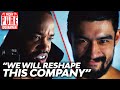 Can Jon Gresham Restore Honor Vs Debuting Star