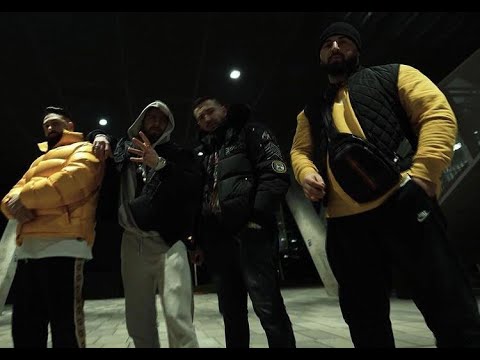 Babyblau (Lyrics) - Mois ft. Maestro, Sinan-G & Sokko167 #freeAlbozz