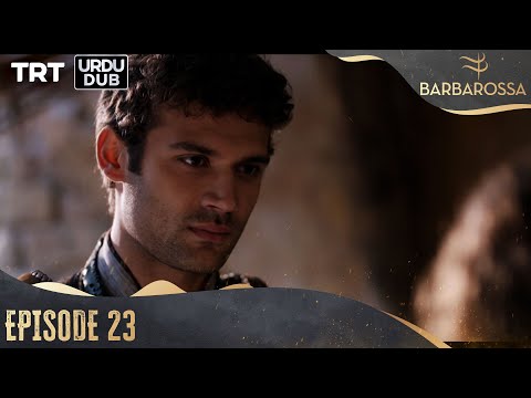 Barbarossa Sword of the Mediterranean - Episode 23