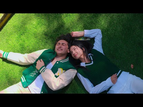 Aryan Katoch - Anti Love | (Official Video)