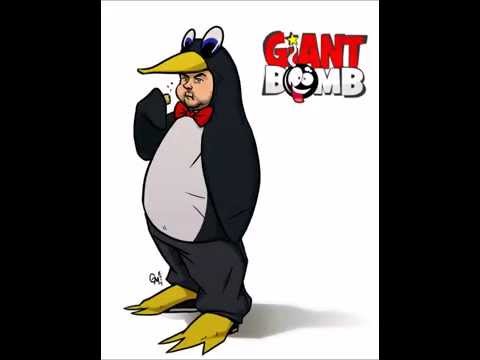 Giant Bombcast 06/23/2015 - Jeff Would Shit His Pants To Find Out Where His Personal Limits Are