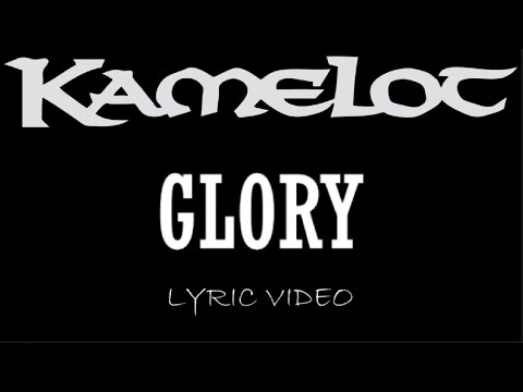 Glory - Kamelot