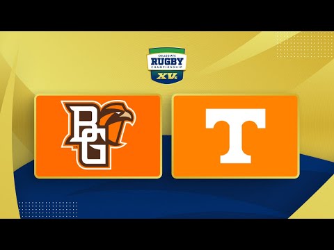 Bowling Green vs Tennessee Men's Division I-AA Final