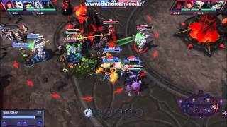 첸 : 난 여기서 빠져나가야겠어.