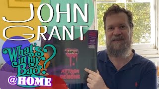 Watch John Grant's episode on YouTube
