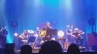 Viajando sin Espada NTVG Acústico