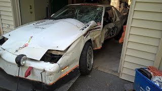 2018-05-11 NJMP Lemons Practice Day #301, Matt