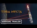 Terra Invicta - Official Launch Trailer