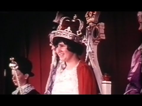 Cranford Heritage - Knutsford in 1961