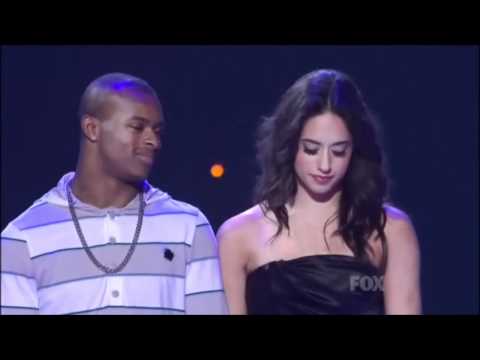 SYTYCD5 - Jeanine & Brandon - Final Results [HD]