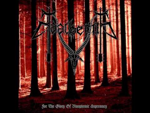 Baalberith - Countess Bathory (Venom Cover) - 2008