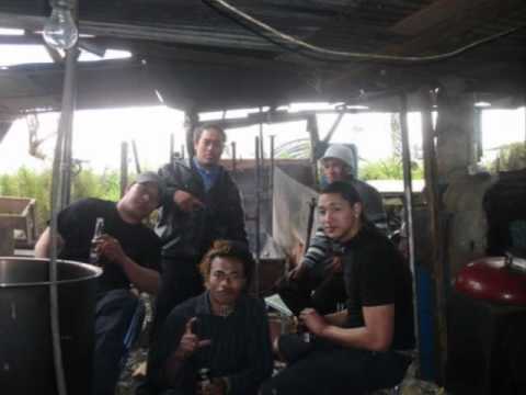 Hopi King and Olygaay -Seini ee