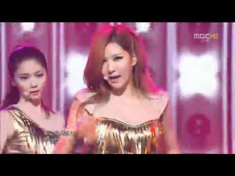 120630 After School - Flashback